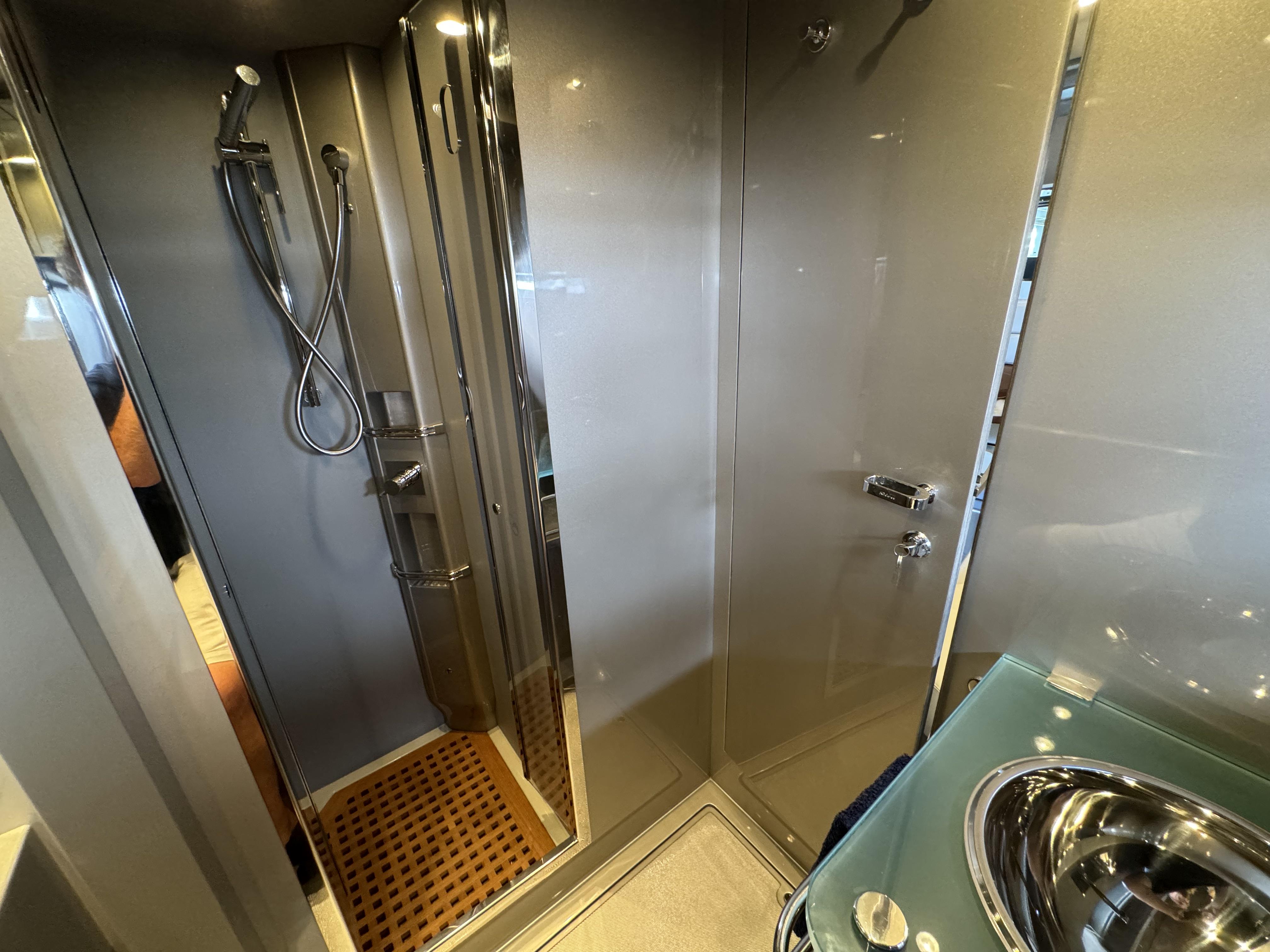 2013 RIVA 44' RIVARAMA 